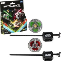 BEYBLADE COLLAB MULTIPACK...
