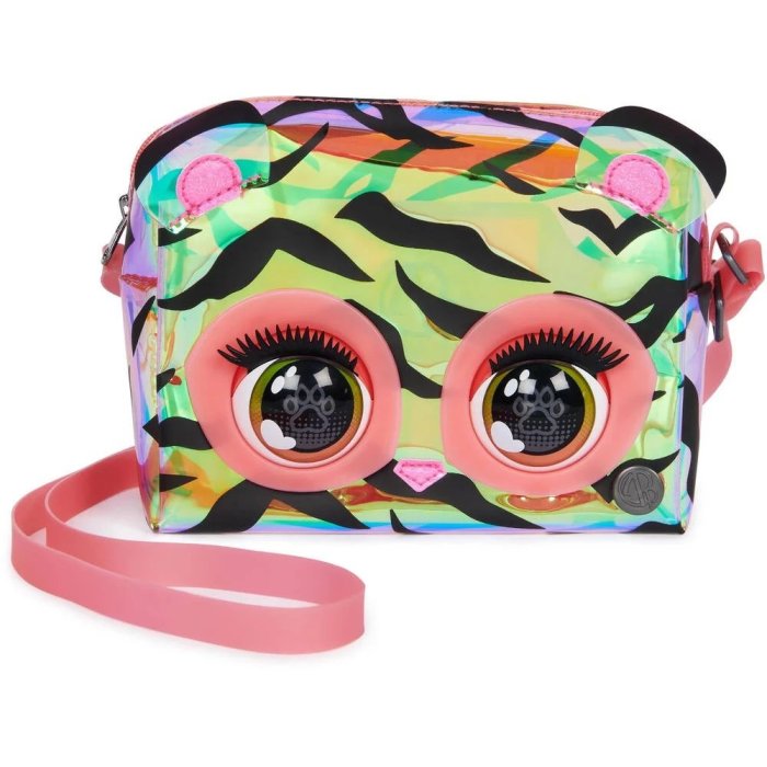 BAG PURSE PETS HOLOGRAPHIQUES SPIN MASTER 6067813