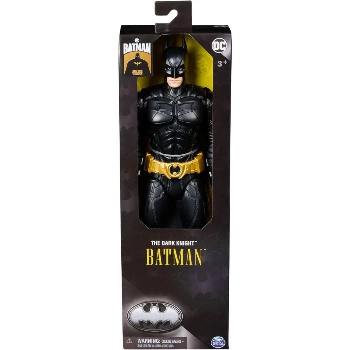 FIGURINE BATMAN 30CM SPIN MASTER 6071115