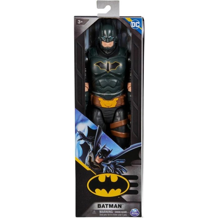 GIGURINE BATMAN 30CM SPIN MASTER 6067621