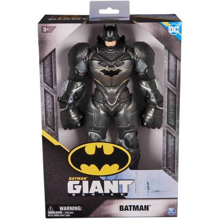 FIGURINE BATMAN GIANT SPIN MASTER 6070503