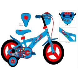 VELO SPIDEY 12 POUCES SIDJ 22844W