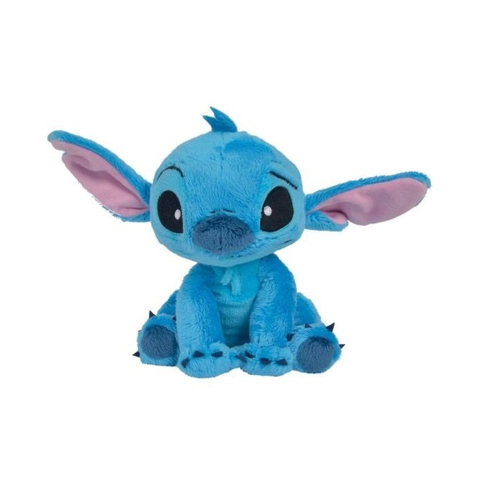 PELUCHE STITCH 20CM SIDJ 63158