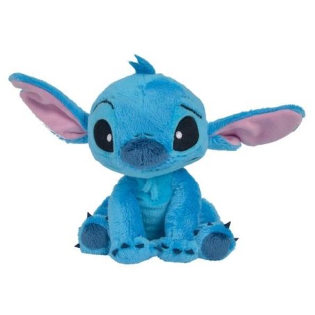 PELUCHE STITCH 20CM SIDJ 63158