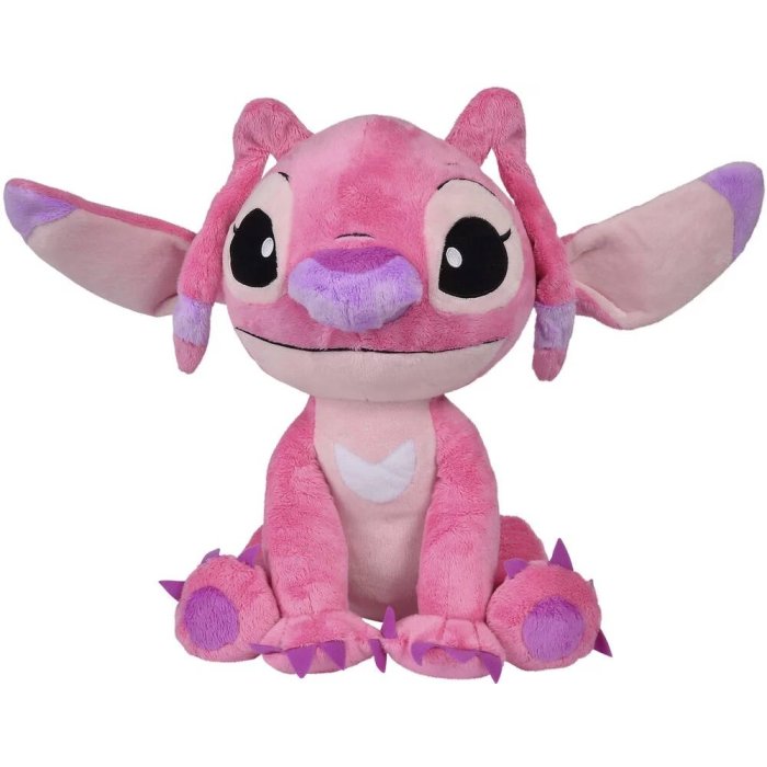 PELUCHE STITCH ANGEL 50CM SIDJ 6315876956