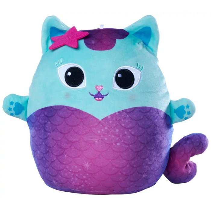 PELUCHE SQUISHY MARINE 30CM SIDJ 6305875299