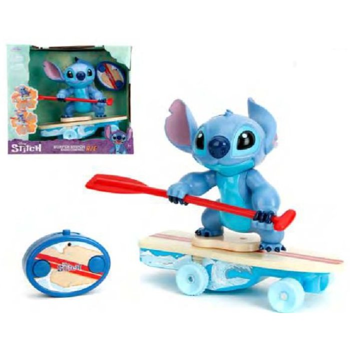 JADA STITCH SURFER RDC SMOBY 253074009