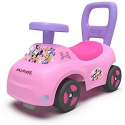 MINNIE PORTEUR SMOBY 720544