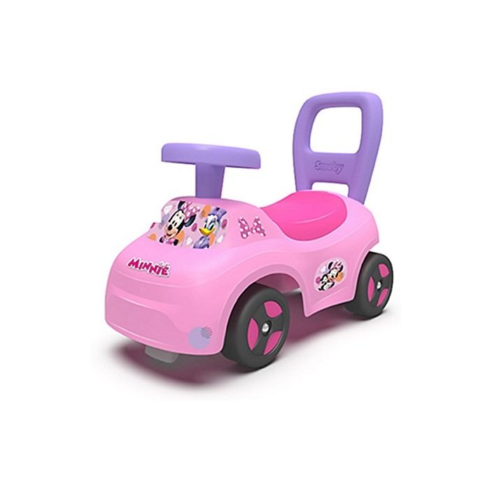 MINNIE PORTEUR SMOBY 720544