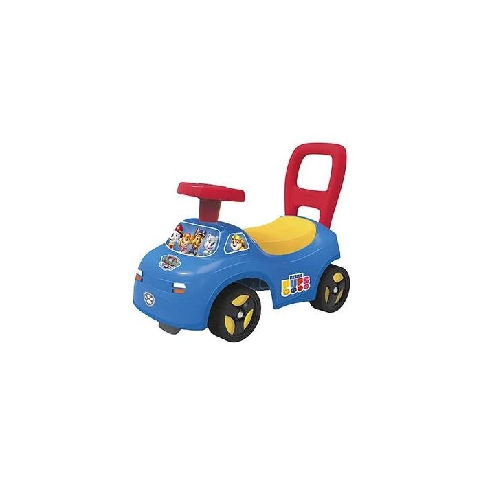 PORTEUR PAT PATROUILLE SMOBY 720547