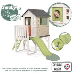 S LIFE MAISON PILOTIS SMOBY 810802