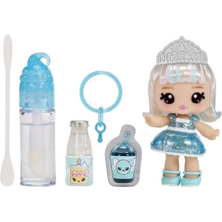 YUMMILAND LIP GLOSS DOLL...