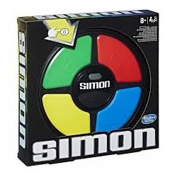 SIMON CLASSIC SIDJ E93835