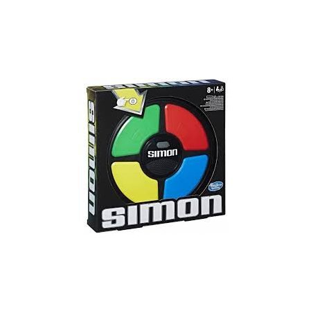 SIMON CLASSIC SIDJ E93835