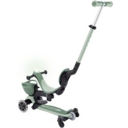 TROTTINETTE EVOLUTIVE GO UP GLOBBER SIDJ 844-104