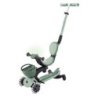 TROTTINETTE EVOLUTIVE GO UP GLOBBER SIDJ 844-104