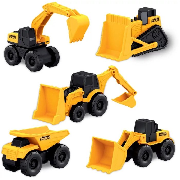 MINI VEHICULES DE CHANTIER SIDJ DY11107