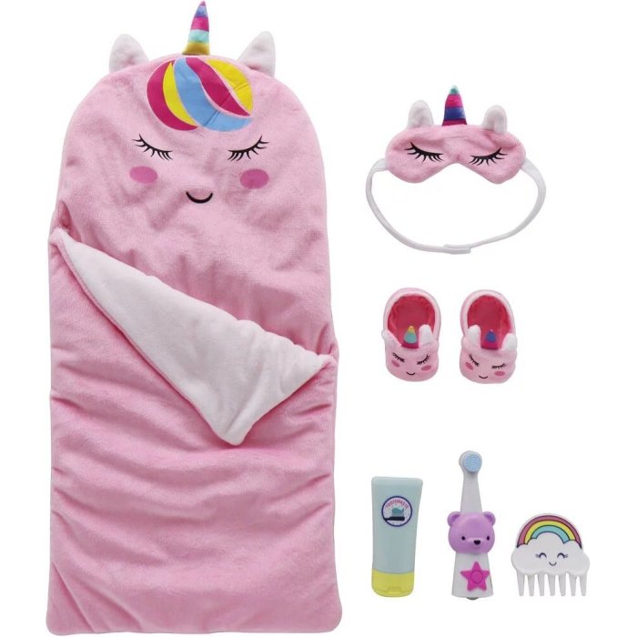 SET PYJAMA PARTU POUR POPUEE SIDJ 65467