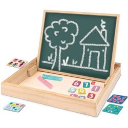 COFFRET EDUCATIF MAGNETIQUE SIDJ 1038-83054