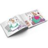 COLORIAGE PRINCESSES SIDJ 103883154