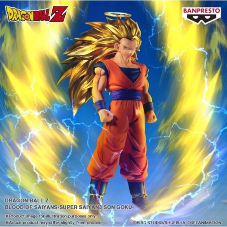 FIGURINE DRAGON BALL SUPUER...