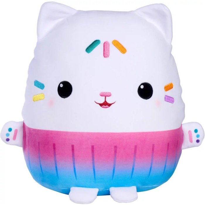 PELUCHE SQUISHY P TICHOU 30CM SIDJ 6305875293