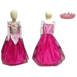 PRINCESSE DE CONTE 5-7 ANS SIDJ COS-7010