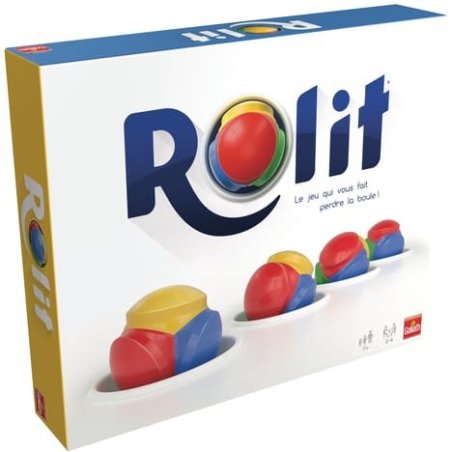 ROLIT GOLIATH 370802