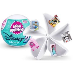 MINI BRANDS DISNEY 2 ZURU 77353SK