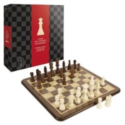 JEU D ECHECS DELUXE ASMODEE MIXTJB02