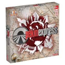 PEKIN EXPRESS LANSAY 75026