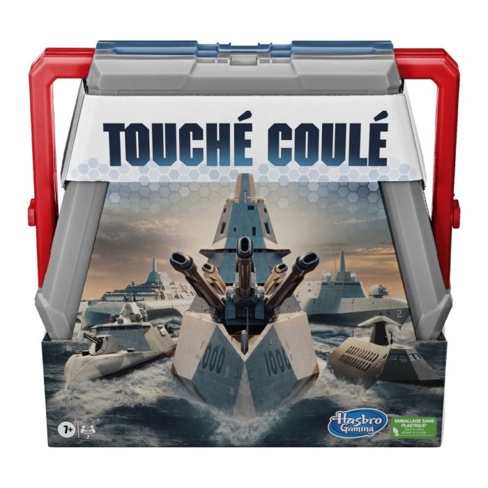HG TOUCHE COULE HASBRO F45271010