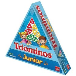 TRIOMINOS JUNIOR NEW...