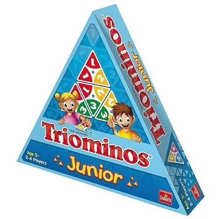 TRIOMINOS JUNIOR NEW...