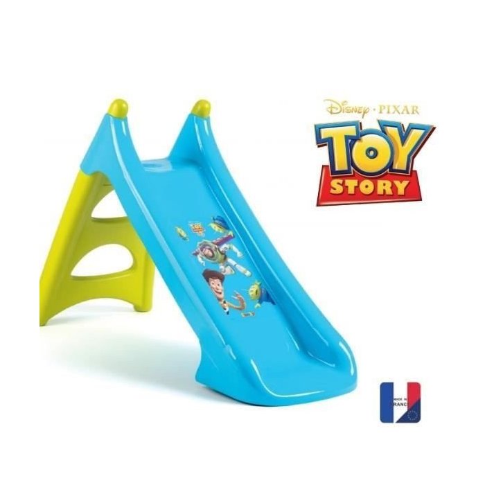 TOBOGGAN XS SMOBY 820629