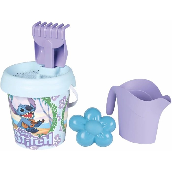 STITCH SEAU MM GARNI ARROSOIR SMOBY 862185