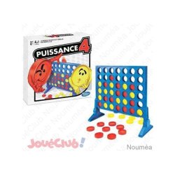 PUISSANCE 4 FA HASBRO A5640596