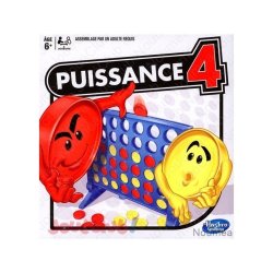 PUISSANCE 4 FA HASBRO A5640596