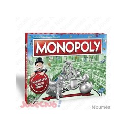 MONOPOLY CLASSIQUE REFRESH...