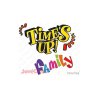 TIMES UP FAMILY 2 ORANGE ASMODEE TUF2N