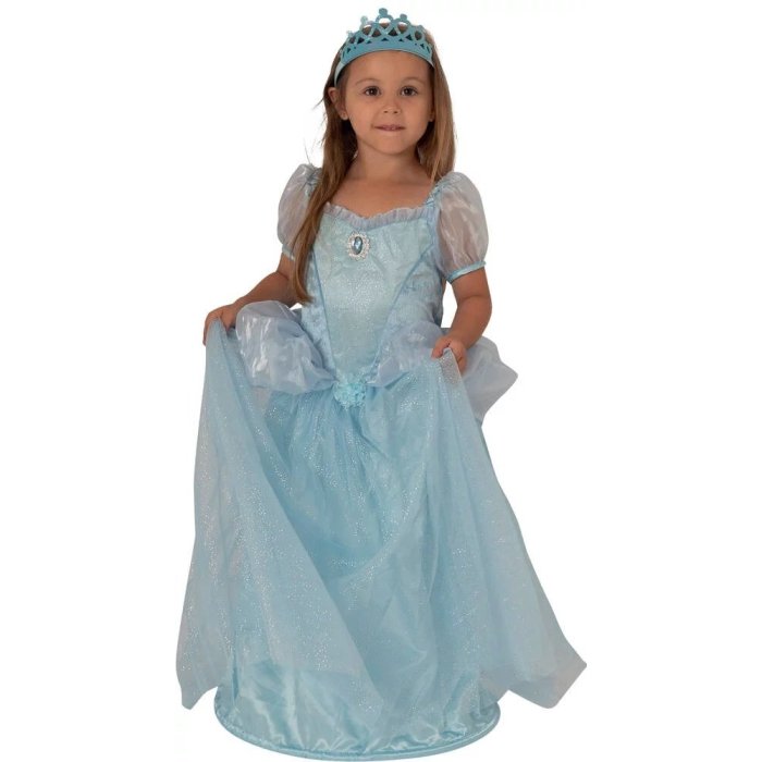 BAL DU SOIR 5-7 ANS SIDJ COS-7007