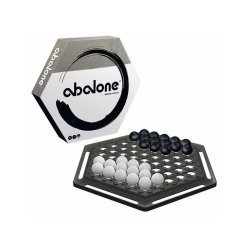 ABALONE NOUVELLE VERSION ASMODEE AB02FRN
