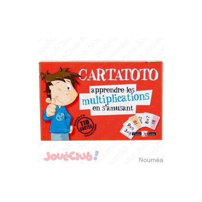 Cartatoto - Musique
