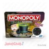 MONOPOLY VOICE BANKING HASBRO E4816