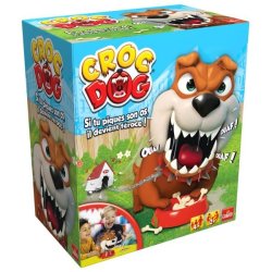 CROC DOG GOLIATH 331030