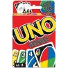 UNO DISPLAY MATTEL W2087