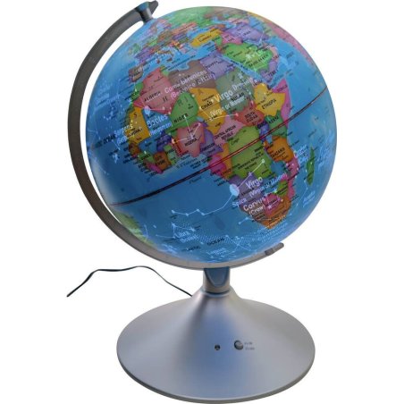 CONSTELATION GLOBEION...