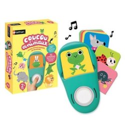 COUCOU LES ANIMAUX DUJARDIN 431102