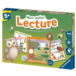 MON ATELIER LECTURE RAVENS 24074