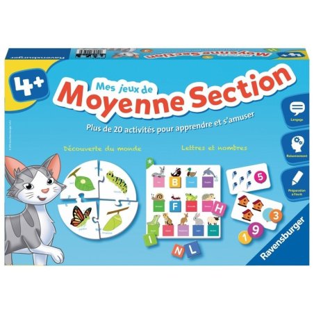 MES JEUX DE MOYENNE SECTIO...